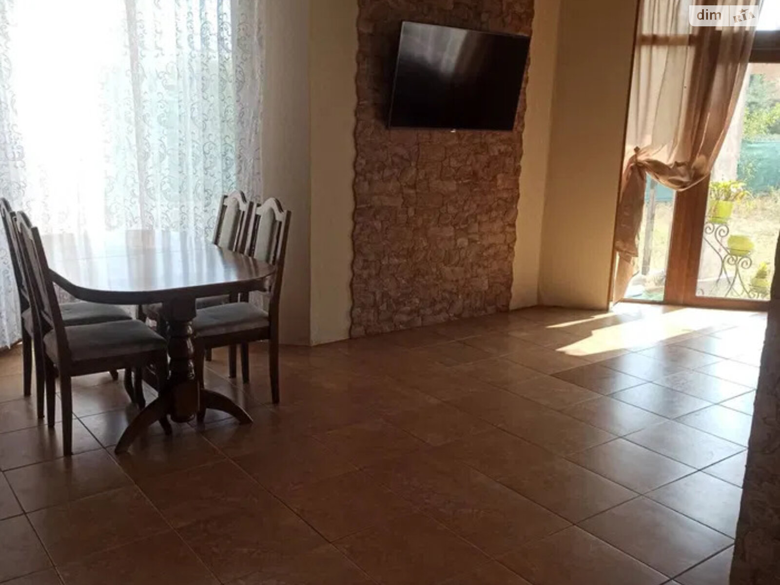 двухэтажный дом с отоплением, 153 кв. м, кирпич. Продажа в Тетеревке фото 1 двухэтажный дом с отоплением, 153 кв. м, кирпич. Продажа в Тетеревке фото 1