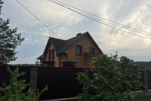 двухэтажный дом с отоплением, 153 кв. м, кирпич. Продажа в Тетеревке фото 2 двухэтажный дом с отоплением, 153 кв. м, кирпич. Продажа в Тетеревке фото 2