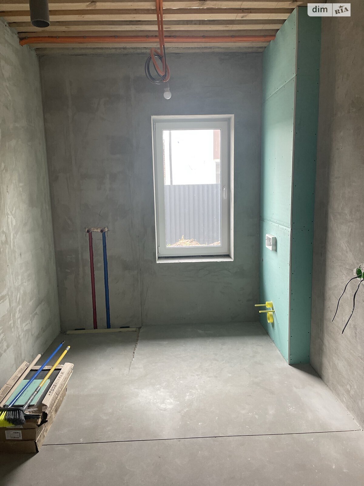 одноповерховий будинок з опаленням, 114 кв. м, газобетон. Продаж у Тетерівці фото 1 одноповерховий будинок з опаленням, 114 кв. м, газобетон. Продаж у Тетерівці фото 1