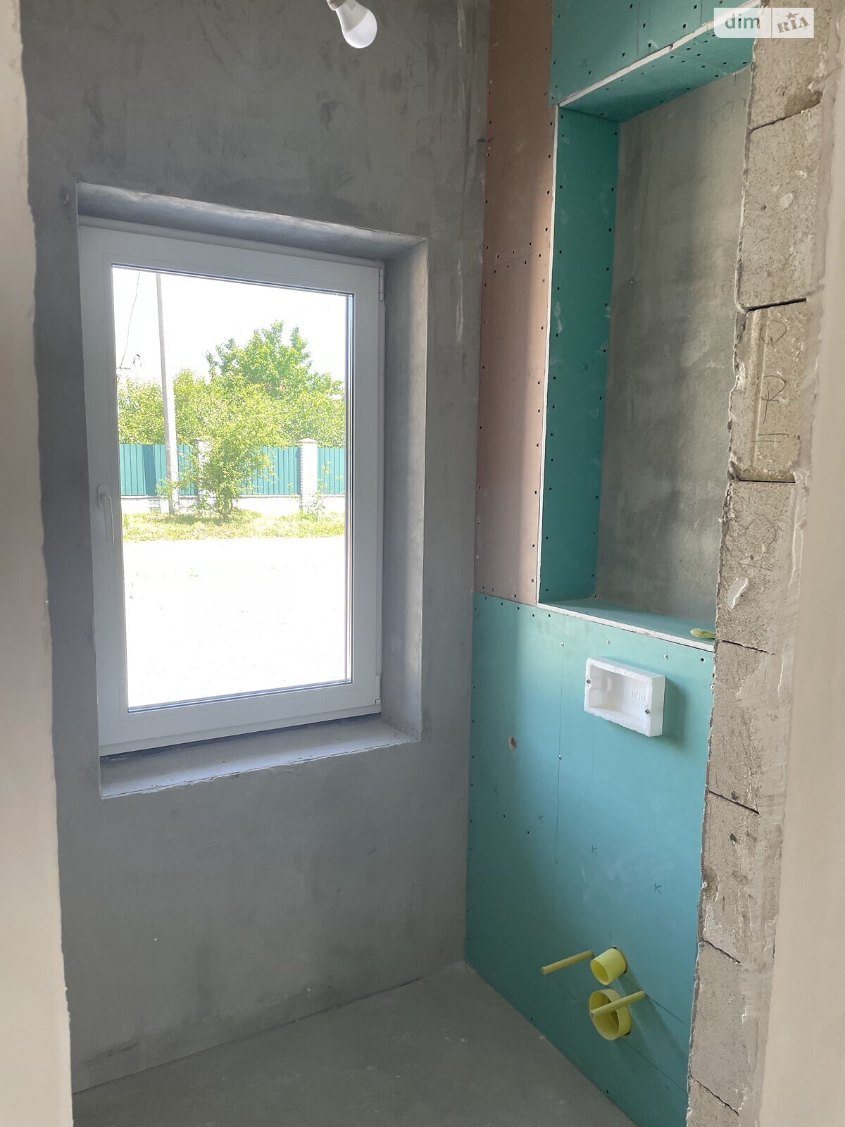 одноповерховий будинок з опаленням, 114 кв. м, газобетон. Продаж у Тетерівці фото 1 одноповерховий будинок з опаленням, 114 кв. м, газобетон. Продаж у Тетерівці фото 1