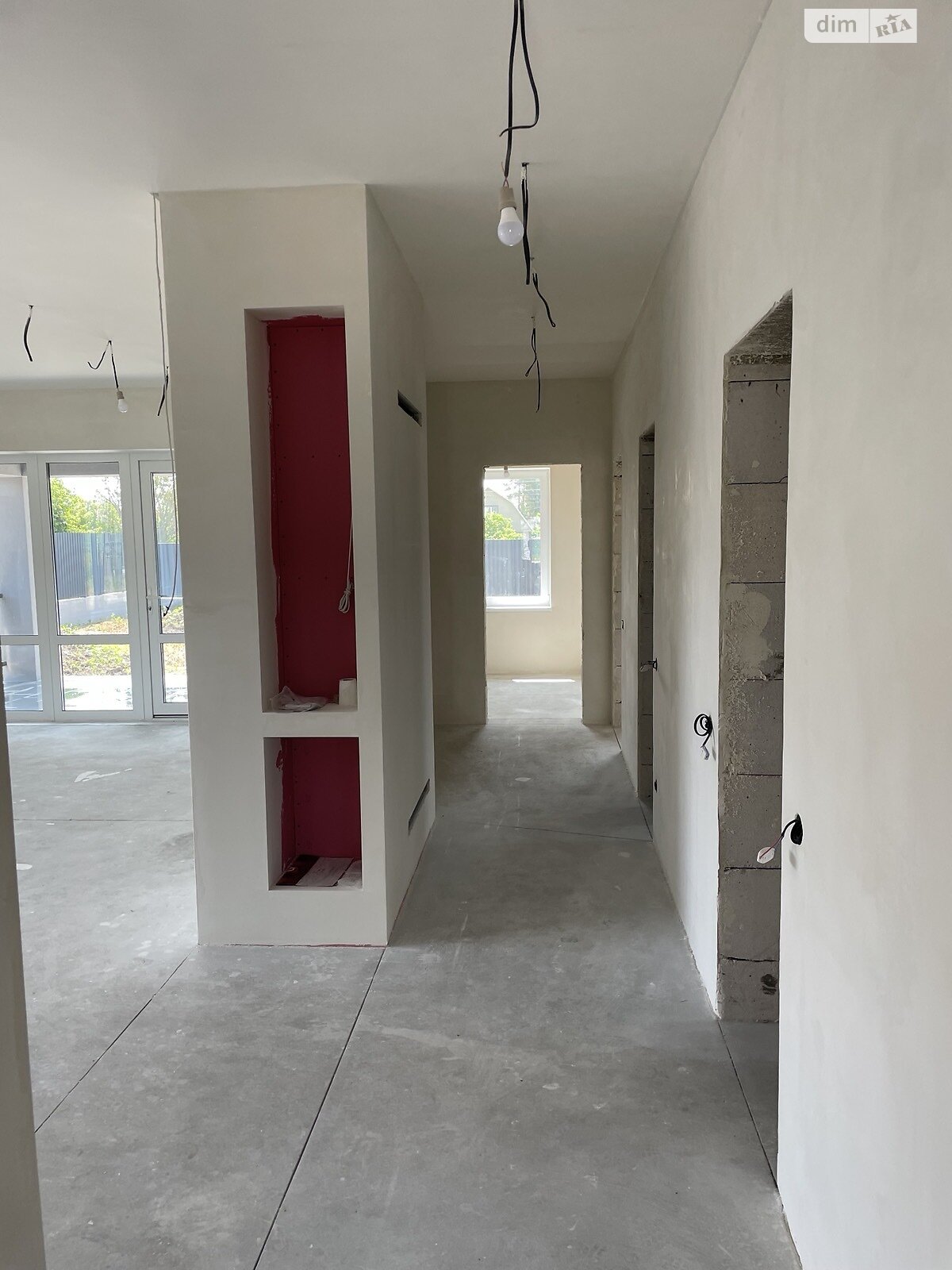 одноповерховий будинок з опаленням, 114 кв. м, газобетон. Продаж у Тетерівці фото 1 одноповерховий будинок з опаленням, 114 кв. м, газобетон. Продаж у Тетерівці фото 1