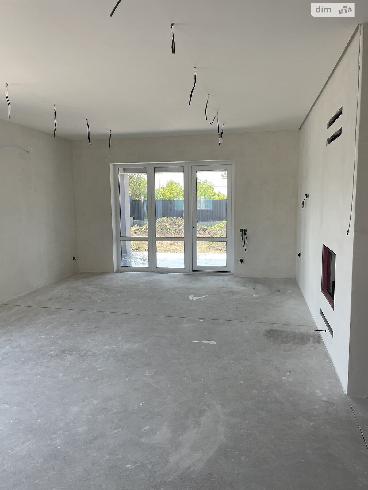 одноповерховий будинок з опаленням, 114 кв. м, газобетон. Продаж у Тетерівці фото 1 одноповерховий будинок з опаленням, 114 кв. м, газобетон. Продаж у Тетерівці фото 1