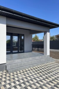 одноэтажный дом, 114 кв. м, газобетон. Продажа в Тетеревке фото 2 одноэтажный дом, 114 кв. м, газобетон. Продажа в Тетеревке фото 2