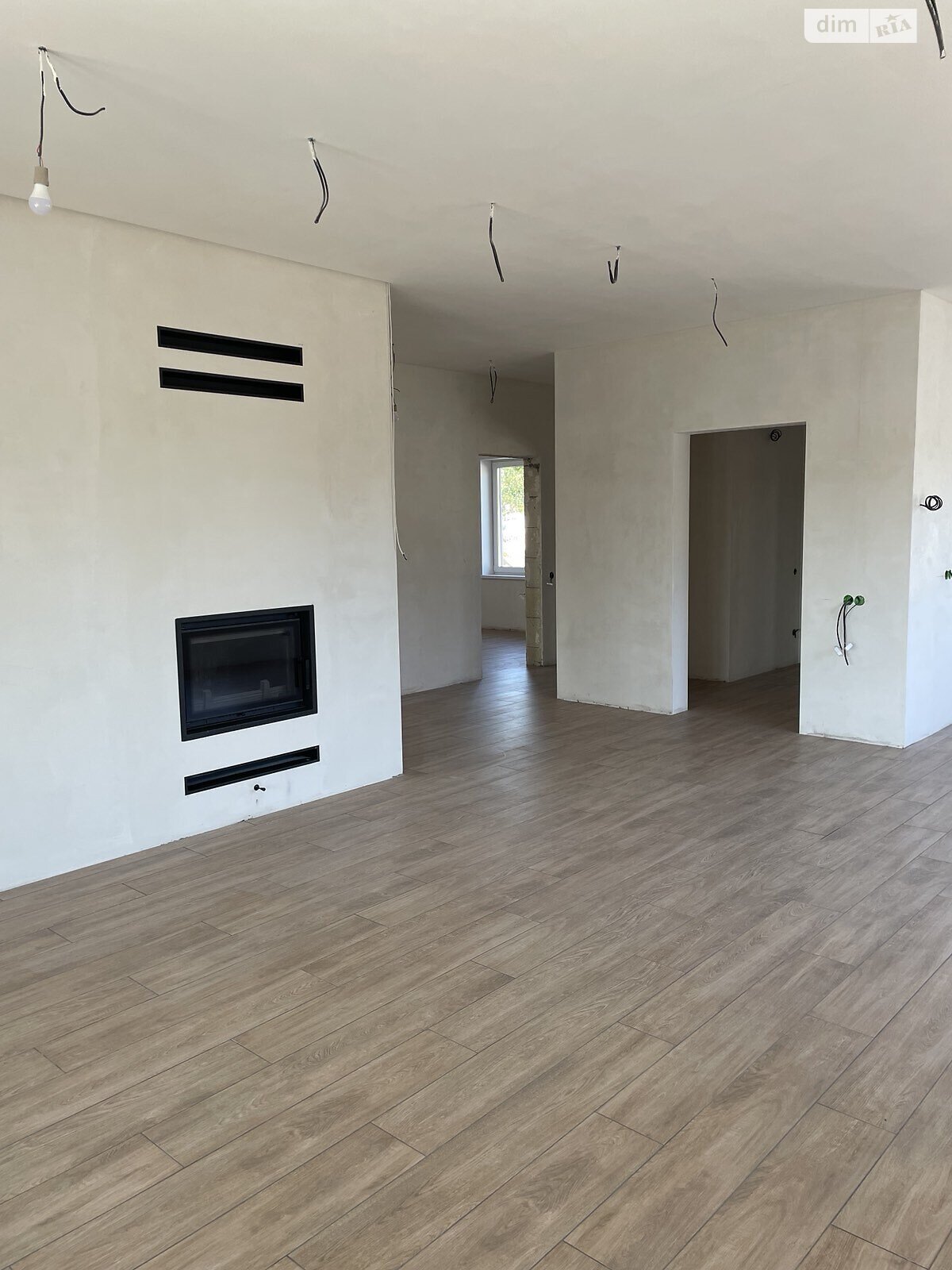 одноэтажный дом, 114 кв. м, газобетон. Продажа в Тетеревке фото 1 одноэтажный дом, 114 кв. м, газобетон. Продажа в Тетеревке фото 1