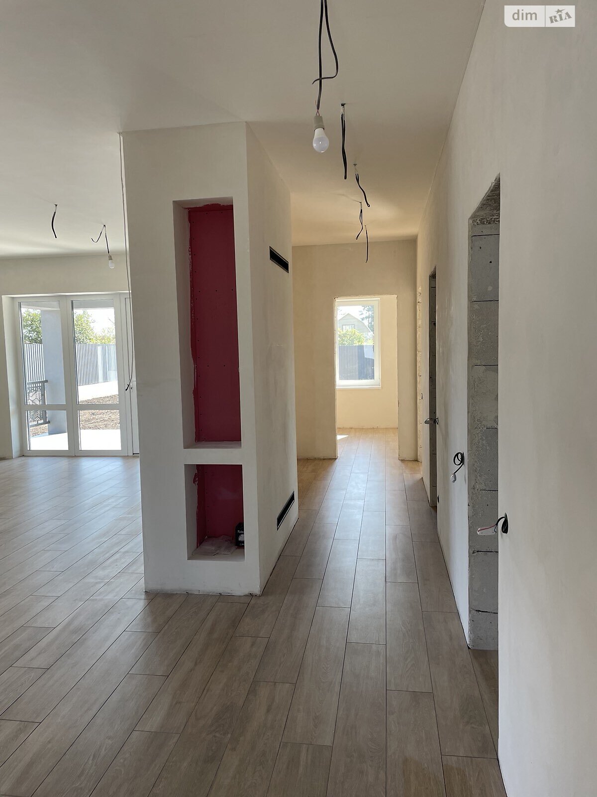 одноэтажный дом, 114 кв. м, газобетон. Продажа в Тетеревке фото 1 одноэтажный дом, 114 кв. м, газобетон. Продажа в Тетеревке фото 1