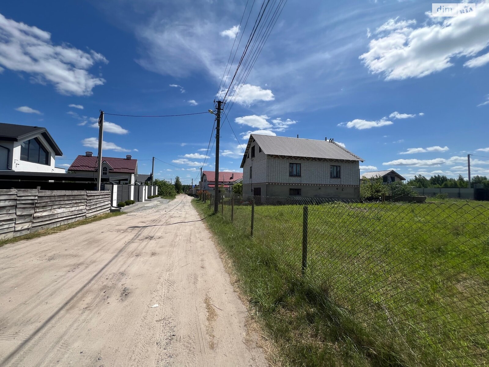 двоповерховий будинок з опаленням, 189.3 кв. м, цегла. Продаж у Тетерівці фото 1 двоповерховий будинок з опаленням, 189.3 кв. м, цегла. Продаж у Тетерівці фото 1