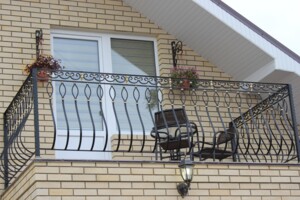 двухэтажный дом с гаражом, 172.4 кв. м, кирпич. Продажа в Тетеревке фото 2
