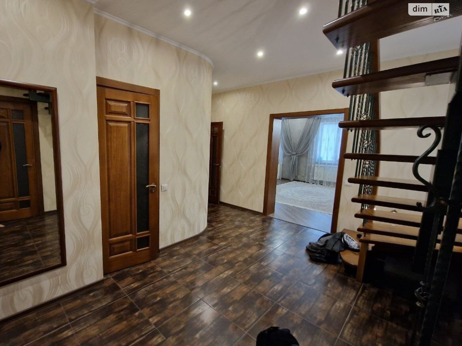 двухэтажный дом с гаражом, 172.4 кв. м, кирпич. Продажа в Тетеревке фото 1 двухэтажный дом с гаражом, 172.4 кв. м, кирпич. Продажа в Тетеревке фото 1