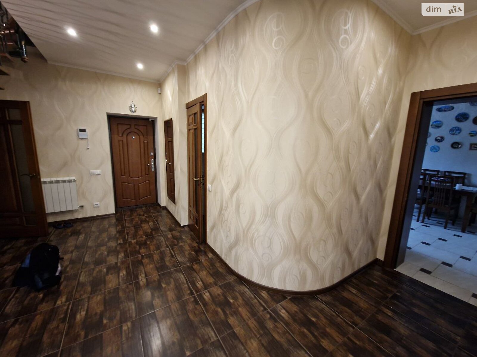 двухэтажный дом с гаражом, 172.4 кв. м, кирпич. Продажа в Тетеревке фото 1 двухэтажный дом с гаражом, 172.4 кв. м, кирпич. Продажа в Тетеревке фото 1