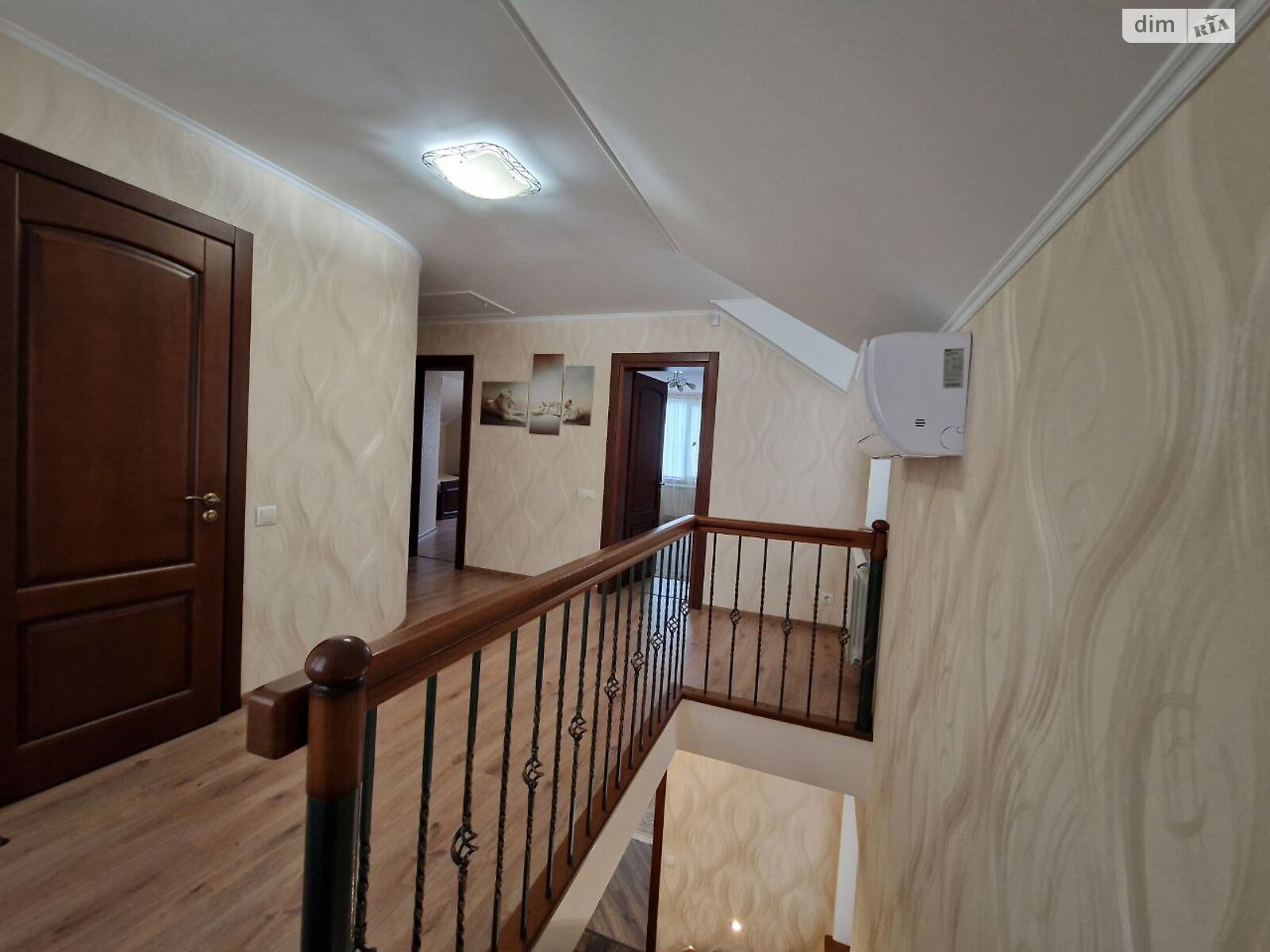двухэтажный дом с гаражом, 172.4 кв. м, кирпич. Продажа в Тетеревке фото 1 двухэтажный дом с гаражом, 172.4 кв. м, кирпич. Продажа в Тетеревке фото 1