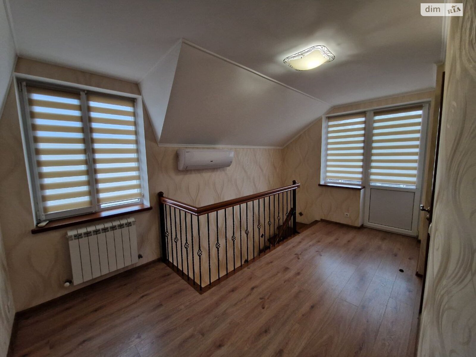 двухэтажный дом с гаражом, 172.4 кв. м, кирпич. Продажа в Тетеревке фото 1 двухэтажный дом с гаражом, 172.4 кв. м, кирпич. Продажа в Тетеревке фото 1
