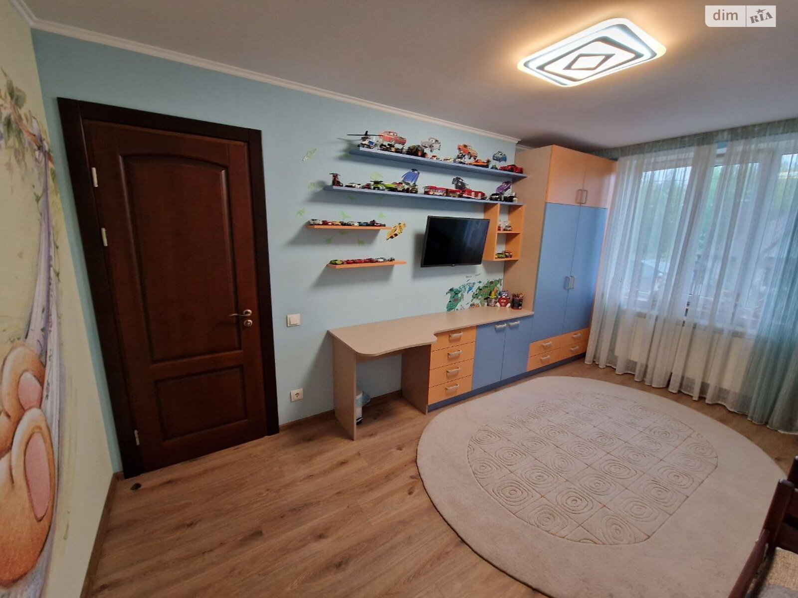 двухэтажный дом с гаражом, 172.4 кв. м, кирпич. Продажа в Тетеревке фото 1 двухэтажный дом с гаражом, 172.4 кв. м, кирпич. Продажа в Тетеревке фото 1