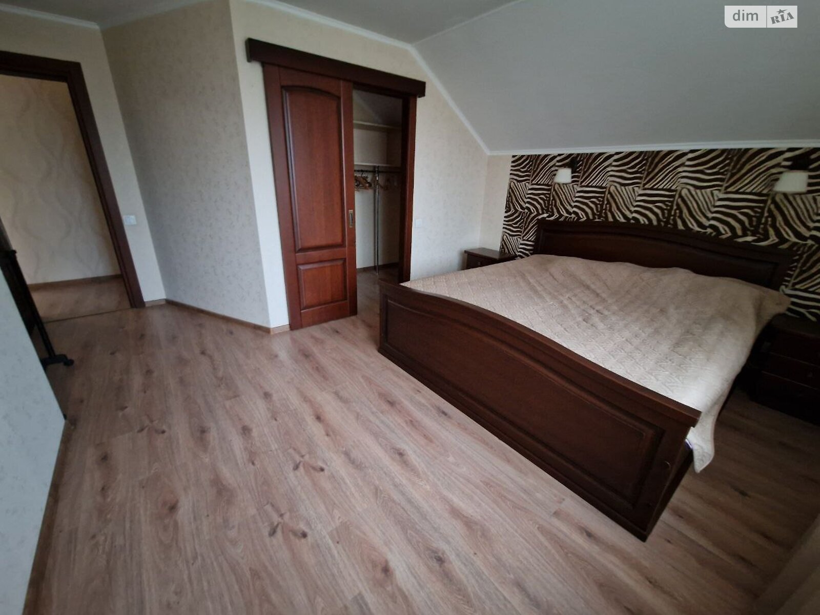 двухэтажный дом с гаражом, 172.4 кв. м, кирпич. Продажа в Тетеревке фото 1 двухэтажный дом с гаражом, 172.4 кв. м, кирпич. Продажа в Тетеревке фото 1