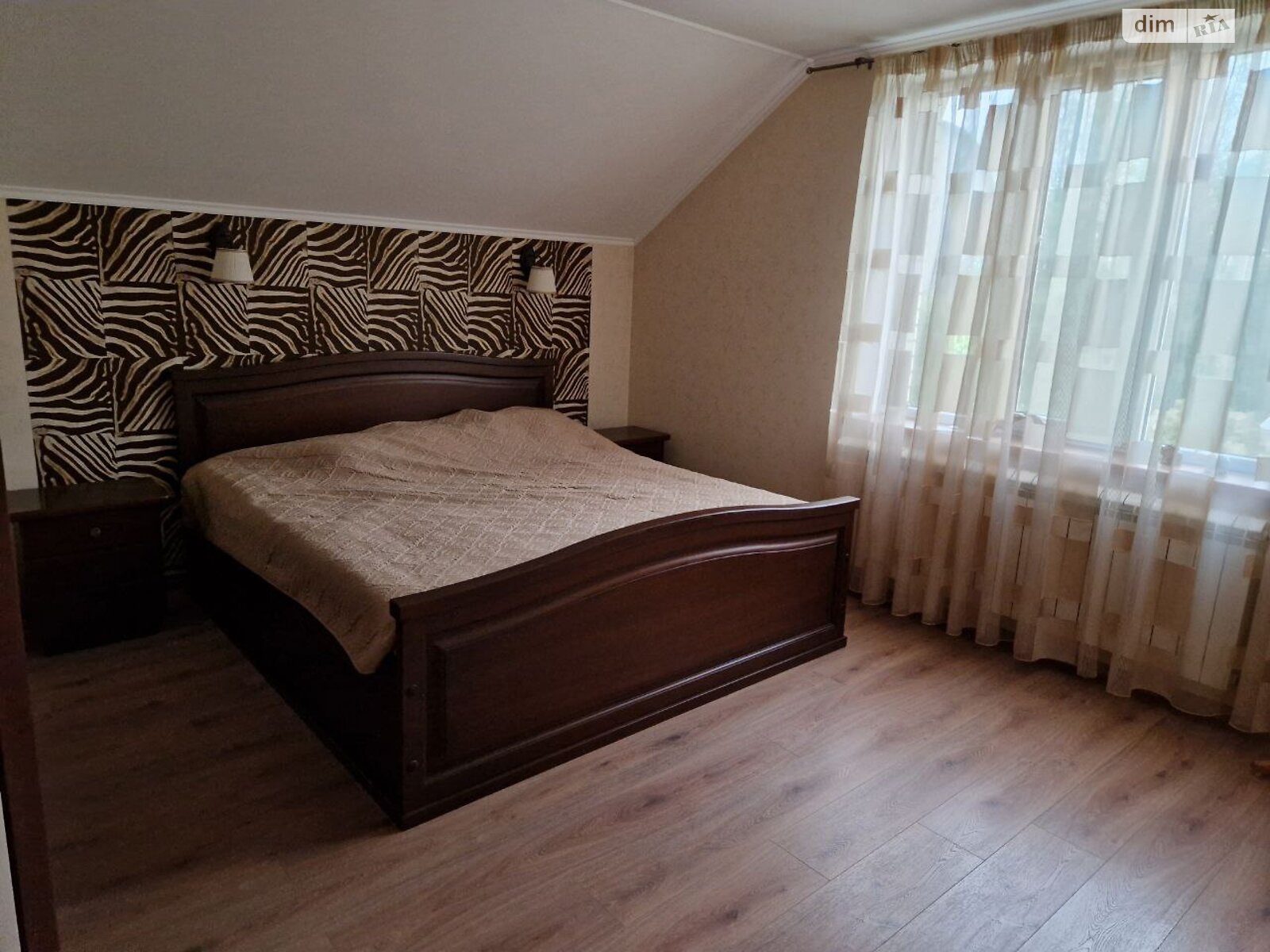 двухэтажный дом с гаражом, 172.4 кв. м, кирпич. Продажа в Тетеревке фото 1 двухэтажный дом с гаражом, 172.4 кв. м, кирпич. Продажа в Тетеревке фото 1