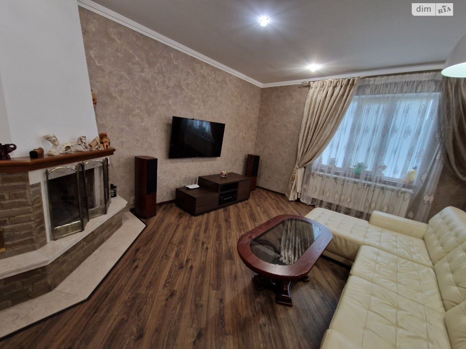 двухэтажный дом с гаражом, 172.4 кв. м, кирпич. Продажа в Тетеревке фото 1 двухэтажный дом с гаражом, 172.4 кв. м, кирпич. Продажа в Тетеревке фото 1