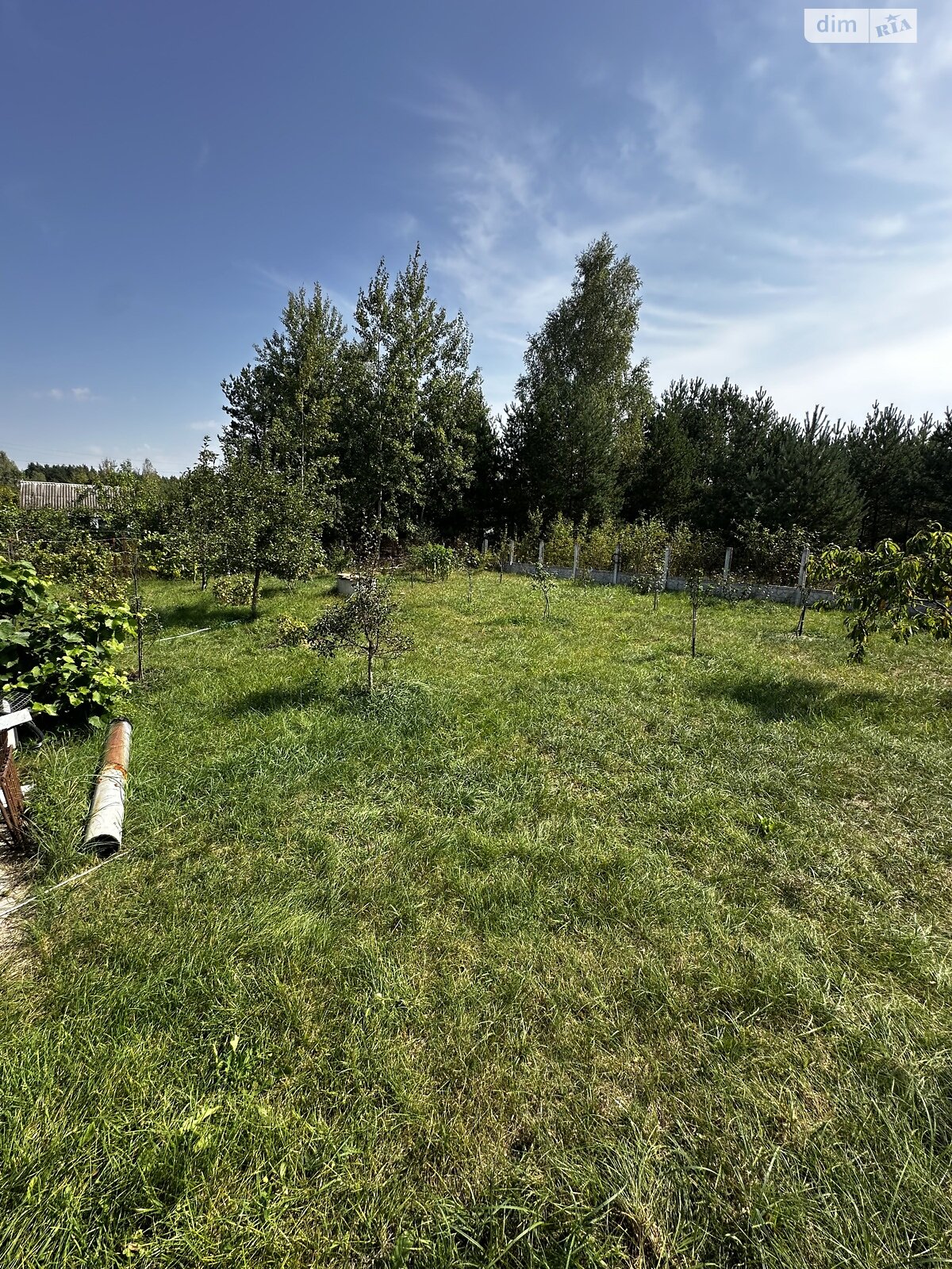 одноповерховий будинок з опаленням, 28.7 кв. м, дерево и кирпич. Продаж у Тетерівці фото 1 одноповерховий будинок з опаленням, 28.7 кв. м, дерево и кирпич. Продаж у Тетерівці фото 1