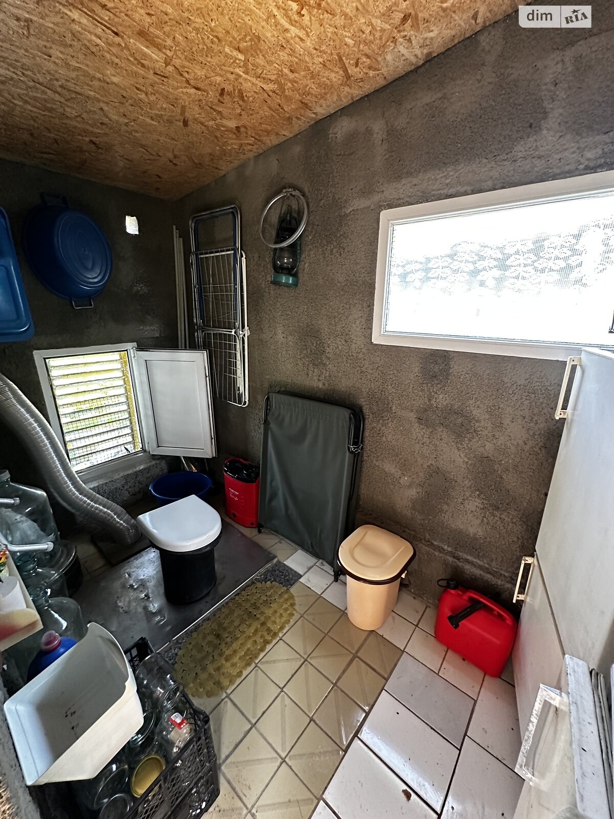 одноповерховий будинок з опаленням, 28.7 кв. м, дерево и кирпич. Продаж у Тетерівці фото 1 одноповерховий будинок з опаленням, 28.7 кв. м, дерево и кирпич. Продаж у Тетерівці фото 1