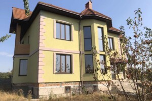 двоповерховий будинок з верандою, 253.3 кв. м, ракушняк. Продаж у Тетерівці фото 2