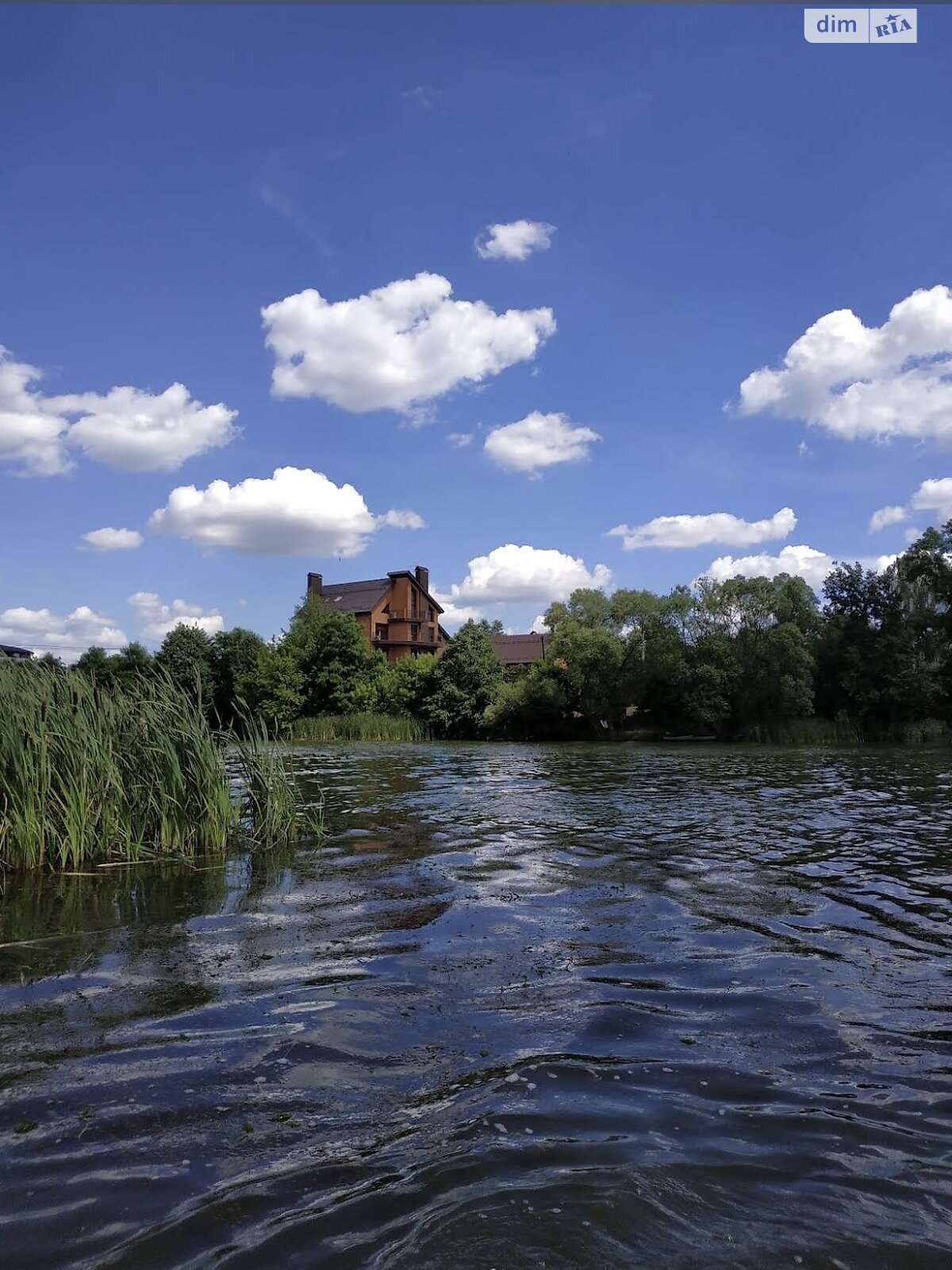 двухэтажный дом, 120 кв. м, кирпич. Продажа в Тетеревке фото 1 двухэтажный дом, 120 кв. м, кирпич. Продажа в Тетеревке фото 1