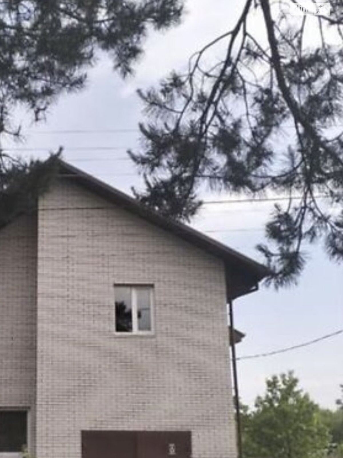 двухэтажный дом, 120 кв. м, кирпич. Продажа в Тетеревке фото 1 двухэтажный дом, 120 кв. м, кирпич. Продажа в Тетеревке фото 1