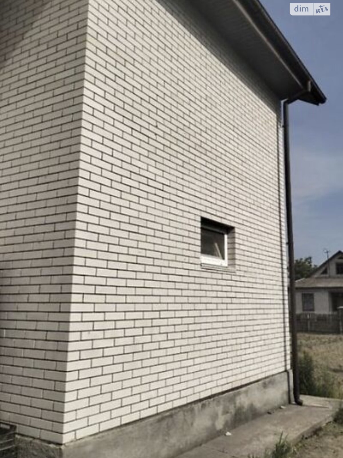 двухэтажный дом, 120 кв. м, кирпич. Продажа в Тетеревке фото 1 двухэтажный дом, 120 кв. м, кирпич. Продажа в Тетеревке фото 1