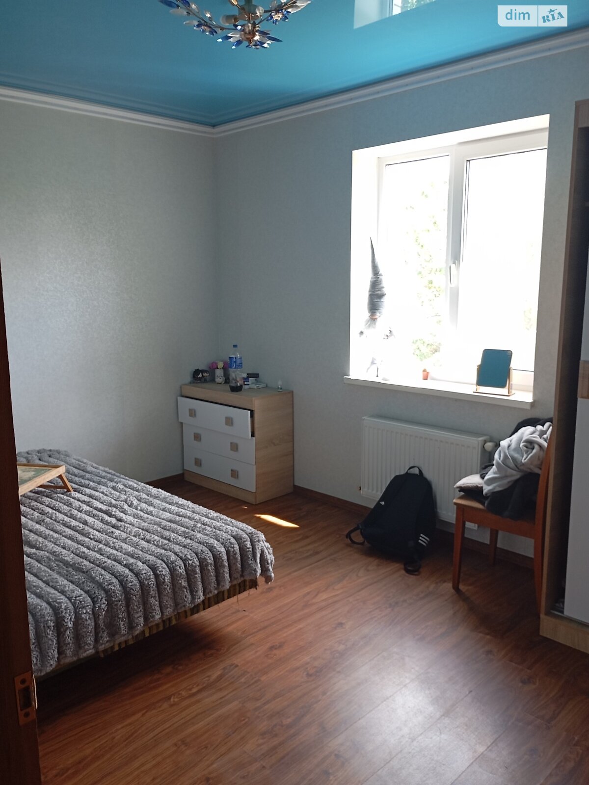 одноэтажный дом, 146 кв. м, кирпич. Продажа в Тетеревке фото 1 одноэтажный дом, 146 кв. м, кирпич. Продажа в Тетеревке фото 1