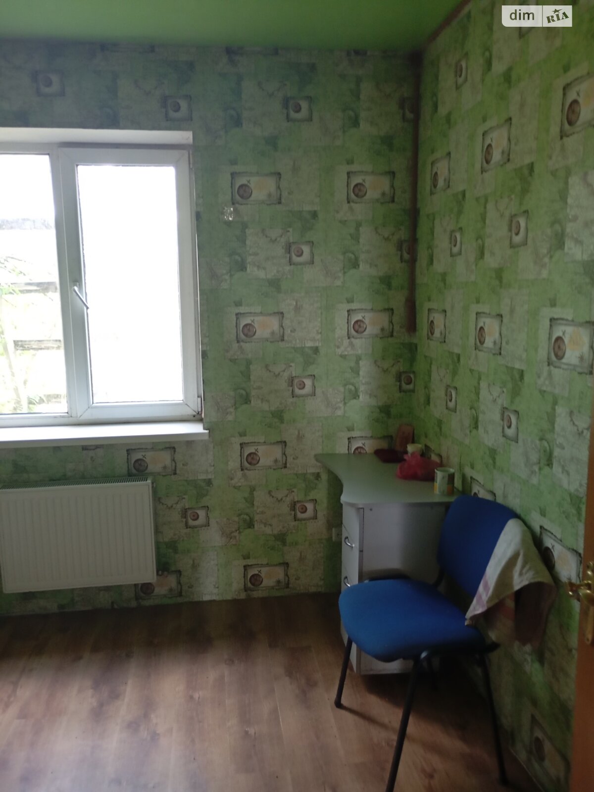 одноэтажный дом, 146 кв. м, кирпич. Продажа в Тетеревке фото 1 одноэтажный дом, 146 кв. м, кирпич. Продажа в Тетеревке фото 1