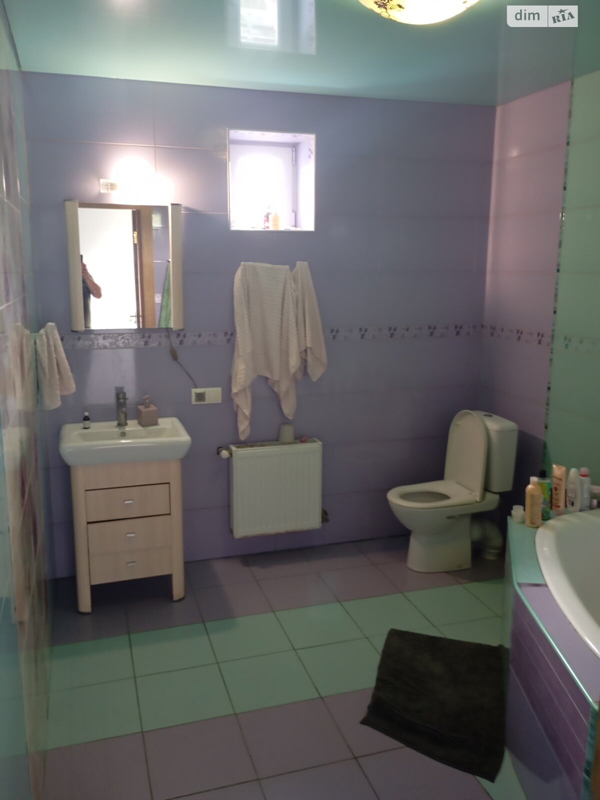 одноэтажный дом, 146 кв. м, кирпич. Продажа в Тетеревке фото 1 одноэтажный дом, 146 кв. м, кирпич. Продажа в Тетеревке фото 1