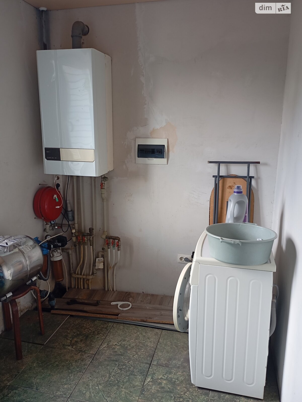 одноэтажный дом, 146 кв. м, кирпич. Продажа в Тетеревке фото 1 одноэтажный дом, 146 кв. м, кирпич. Продажа в Тетеревке фото 1