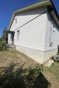 одноэтажный дом, 120.6 кв. м, кирпич. Продажа в Тетеревке фото 2