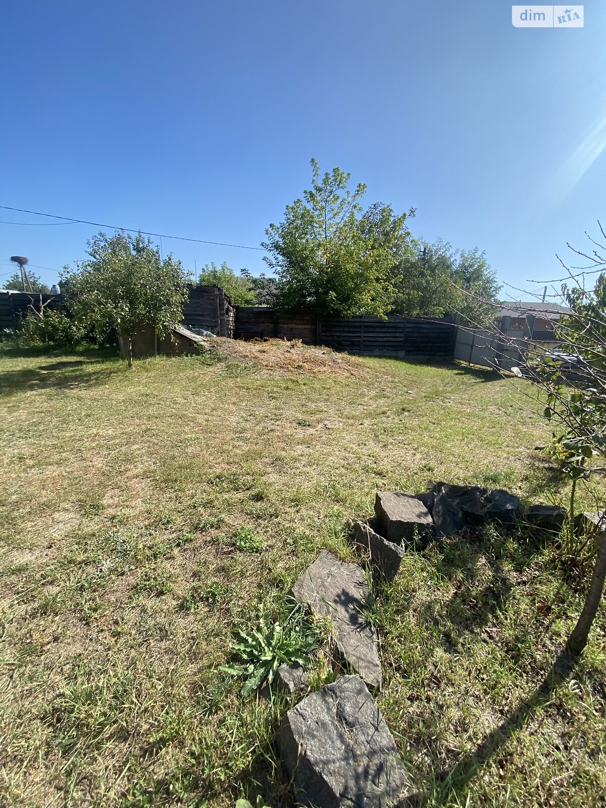 одноэтажный дом, 120.6 кв. м, кирпич. Продажа в Тетеревке фото 1 одноэтажный дом, 120.6 кв. м, кирпич. Продажа в Тетеревке фото 1