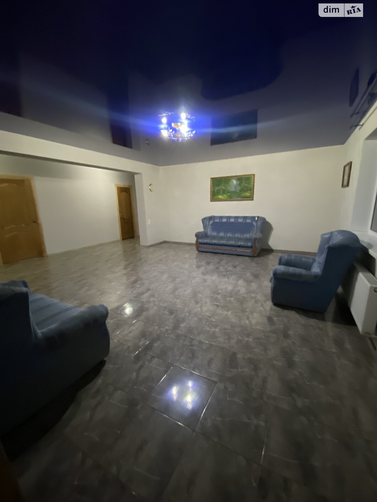 одноэтажный дом, 120.6 кв. м, кирпич. Продажа в Тетеревке фото 1 одноэтажный дом, 120.6 кв. м, кирпич. Продажа в Тетеревке фото 1