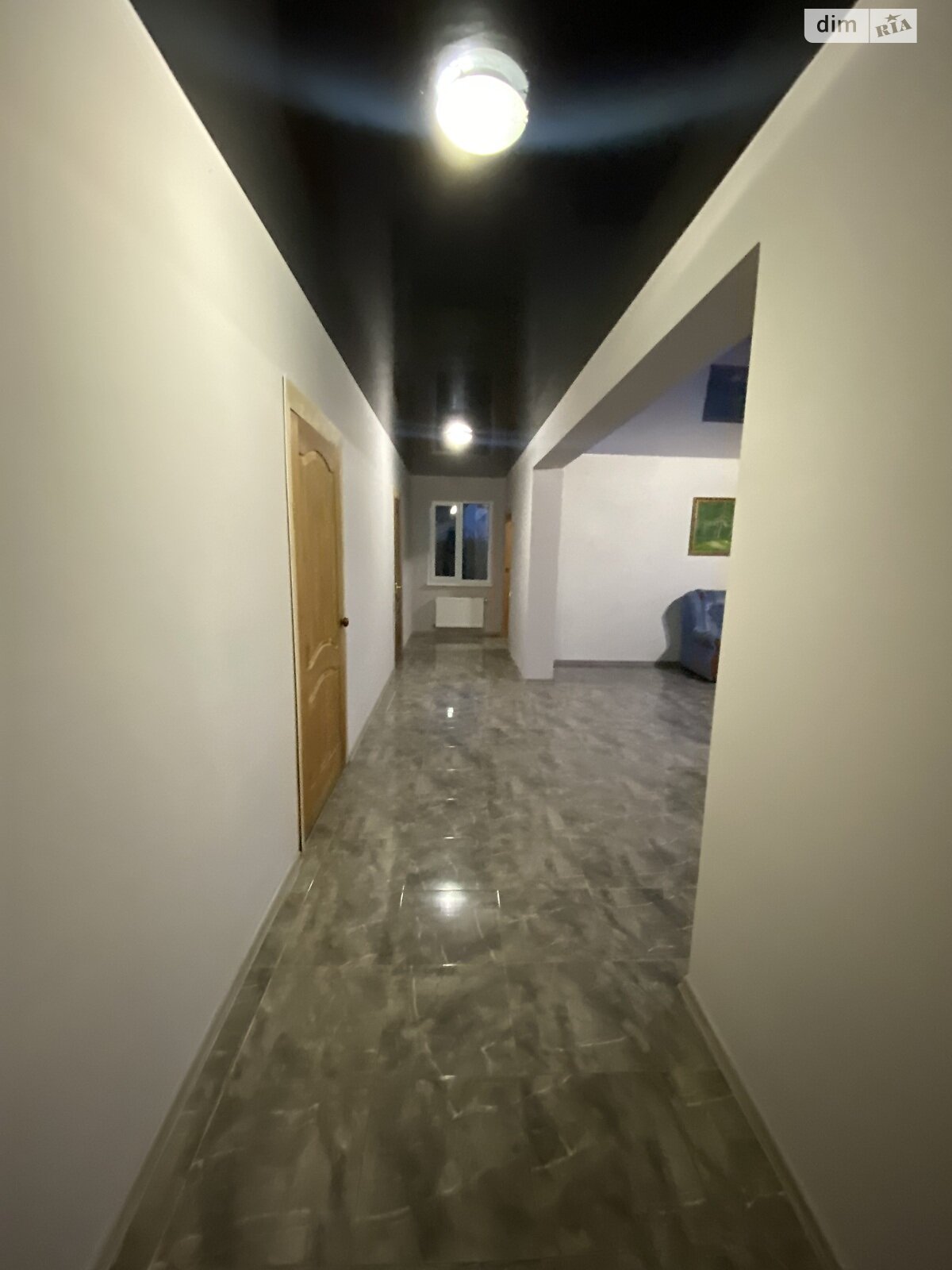 одноэтажный дом, 120.6 кв. м, кирпич. Продажа в Тетеревке фото 1 одноэтажный дом, 120.6 кв. м, кирпич. Продажа в Тетеревке фото 1