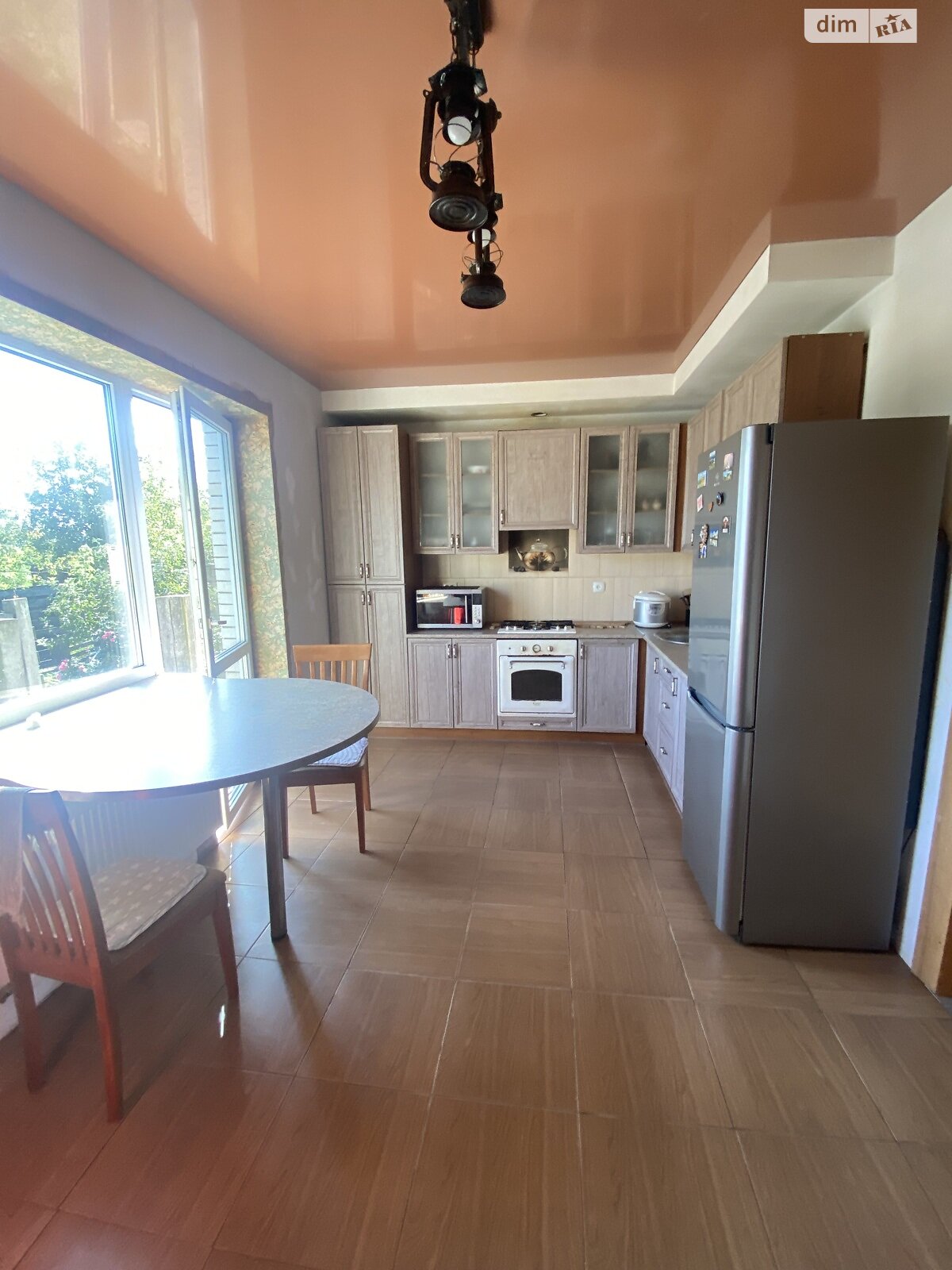 одноэтажный дом, 120.6 кв. м, кирпич. Продажа в Тетеревке фото 1 одноэтажный дом, 120.6 кв. м, кирпич. Продажа в Тетеревке фото 1