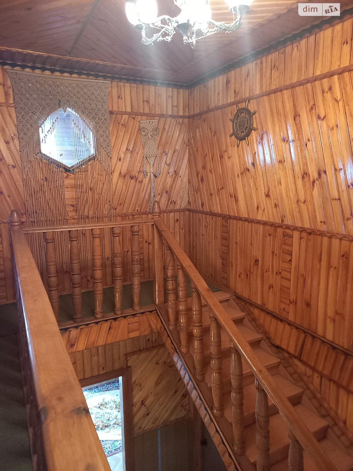 триповерховий будинок з опаленням, 204 кв. м, цегла. Продаж у Тетерівці фото 1 триповерховий будинок з опаленням, 204 кв. м, цегла. Продаж у Тетерівці фото 1
