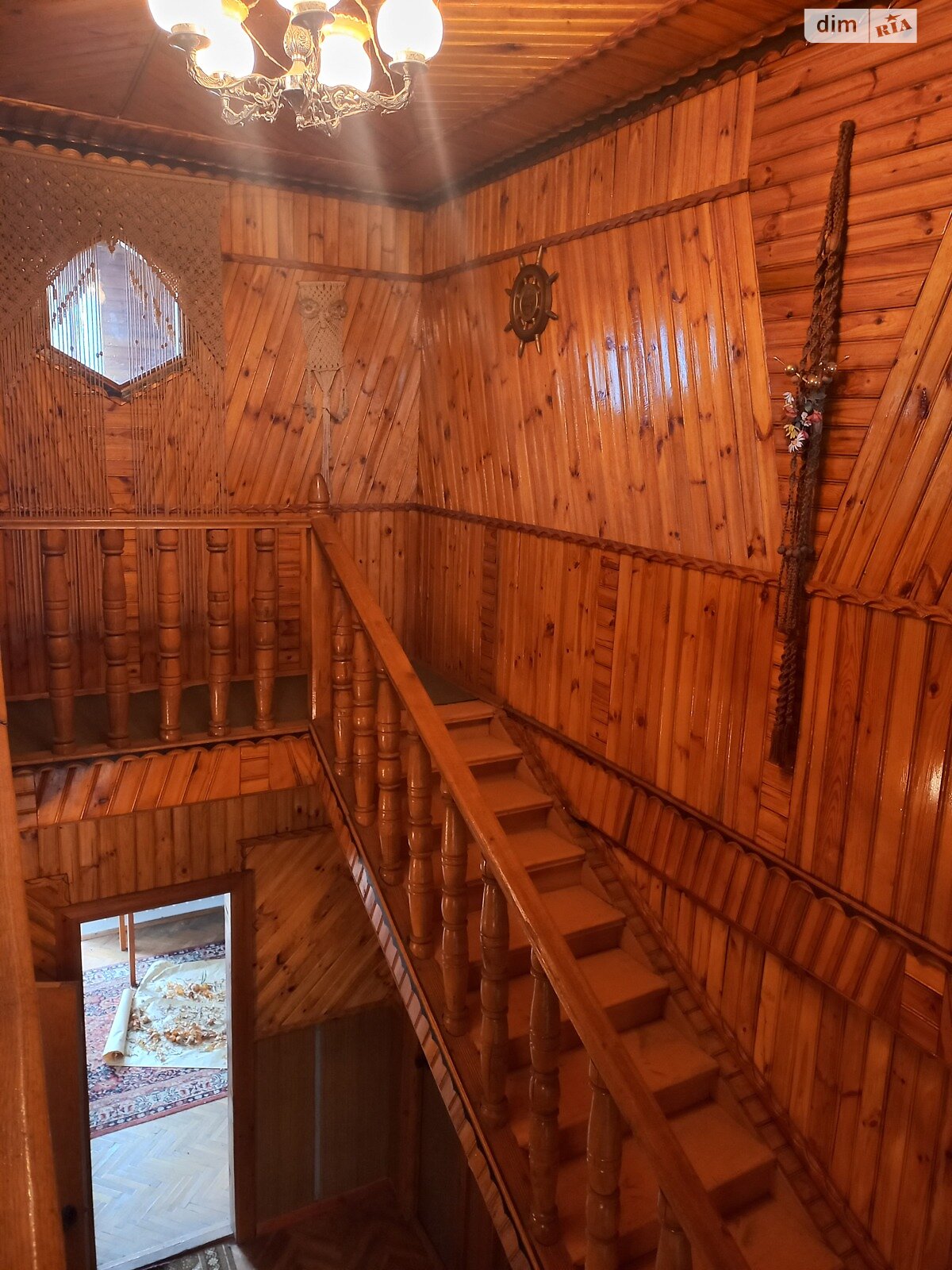 триповерховий будинок з опаленням, 204 кв. м, цегла. Продаж у Тетерівці фото 1 триповерховий будинок з опаленням, 204 кв. м, цегла. Продаж у Тетерівці фото 1