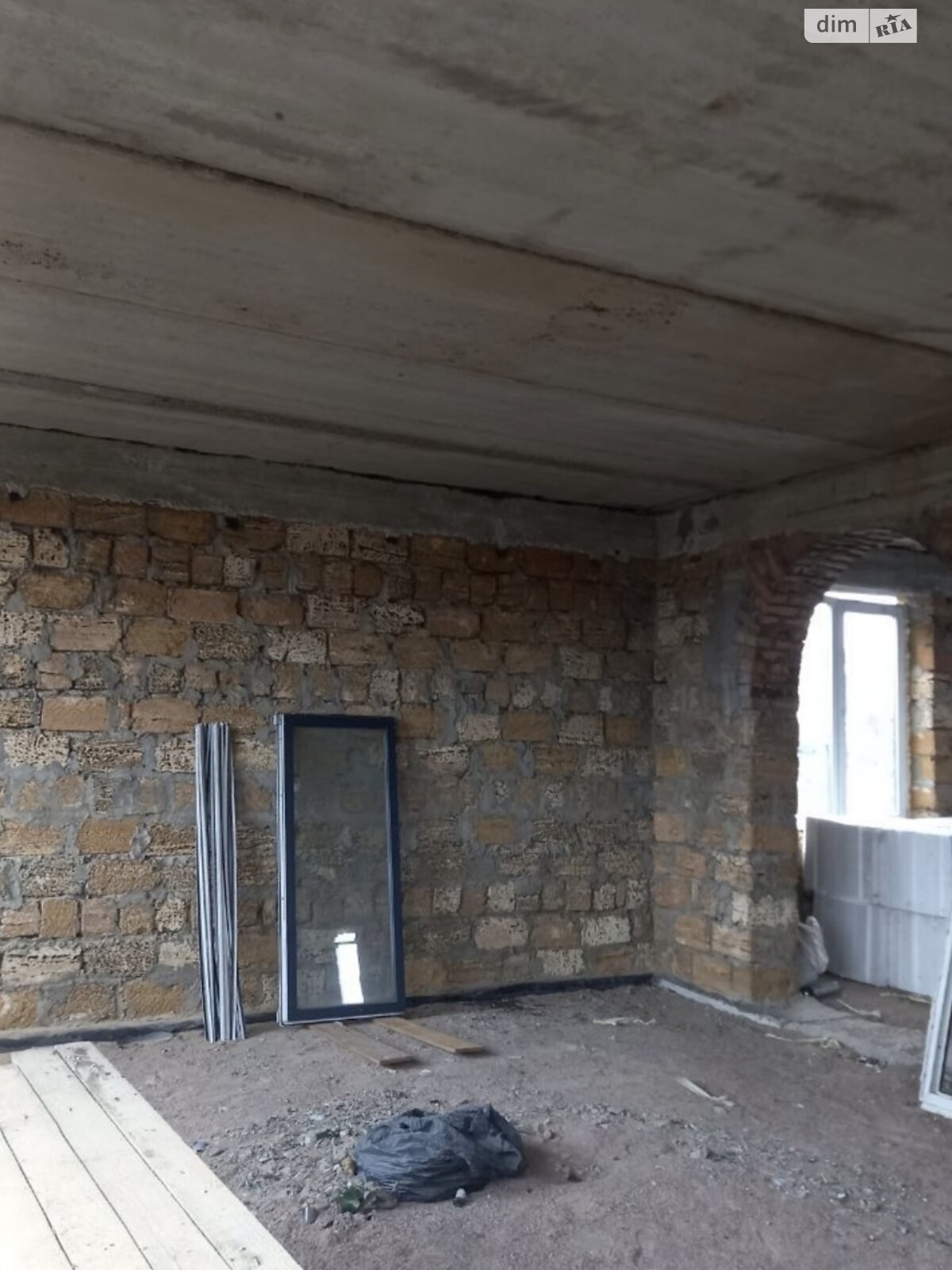 двухэтажный дом, 170 кв. м, кирпич. Продажа в Тетеревке фото 1