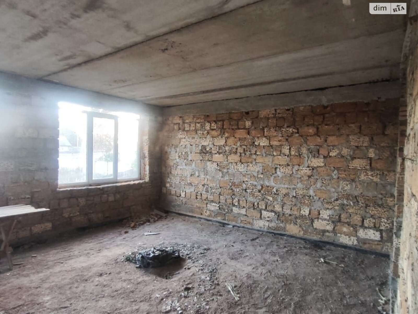 двухэтажный дом, 170 кв. м, кирпич. Продажа в Тетеревке фото 1