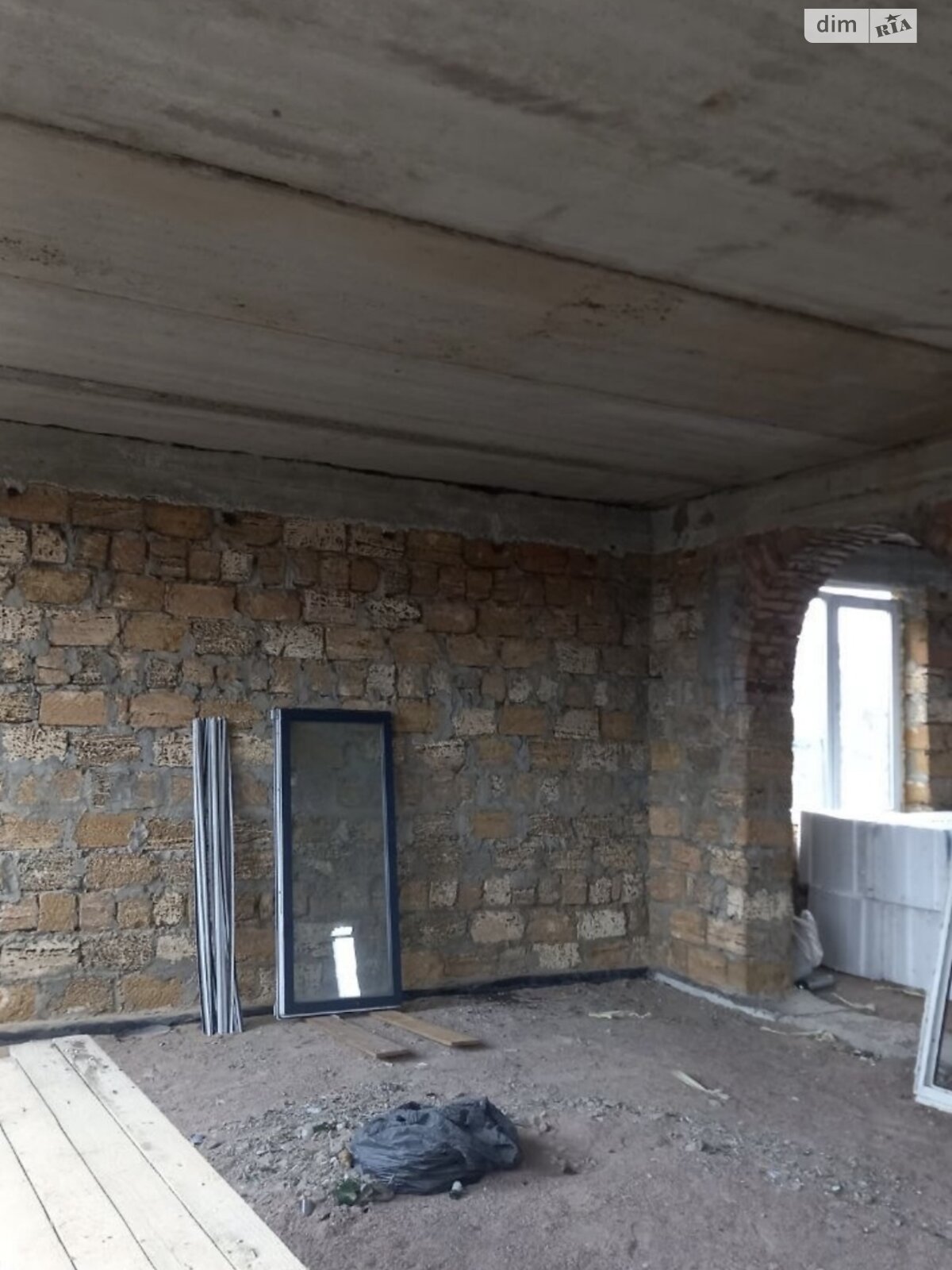 двухэтажный дом, 170 кв. м, кирпич. Продажа в Тетеревке фото 1