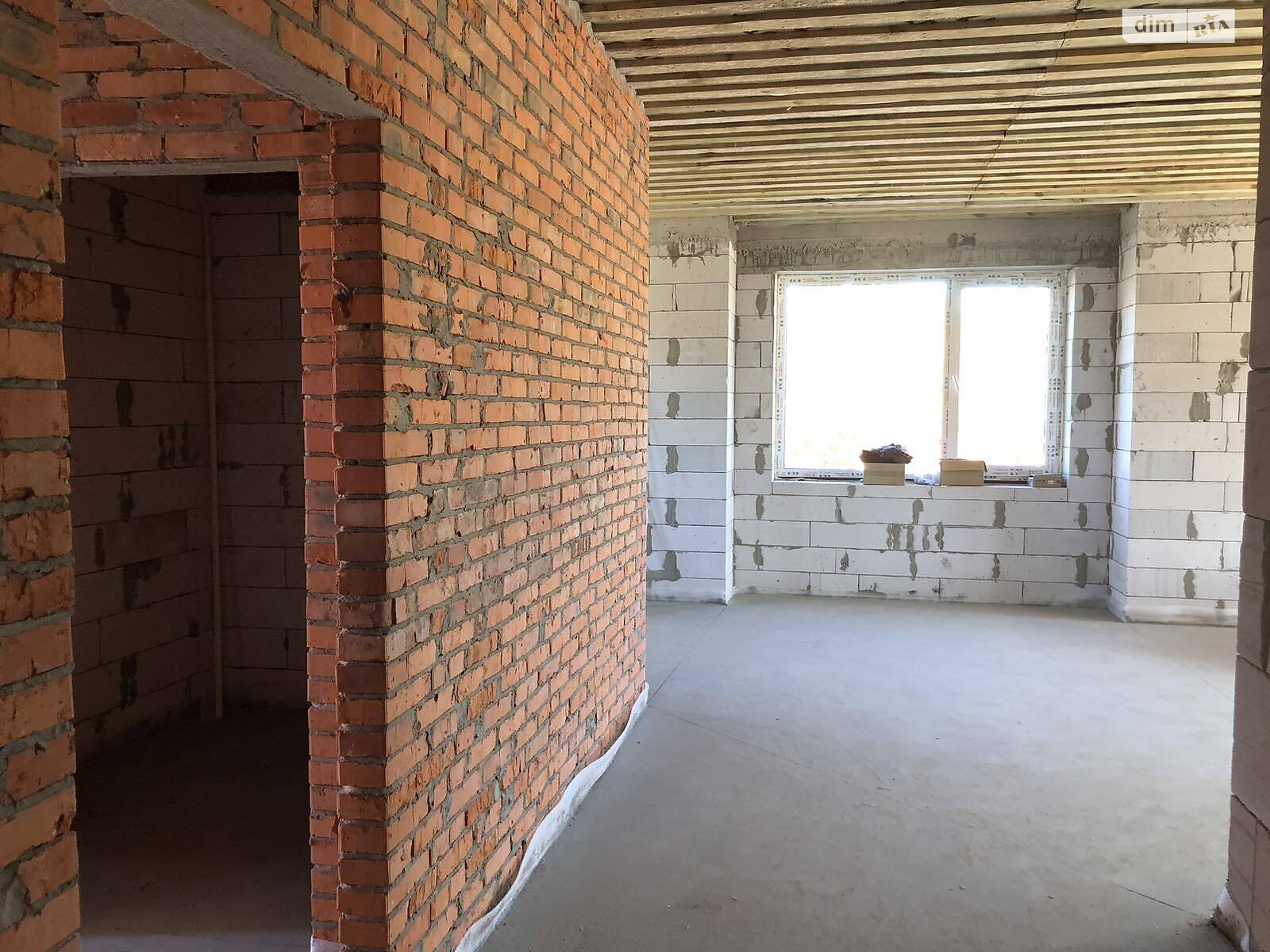 одноэтажный дом с отоплением, 115 кв. м, пеноблок. Продажа в Тетеревке фото 1 одноэтажный дом с отоплением, 115 кв. м, пеноблок. Продажа в Тетеревке фото 1