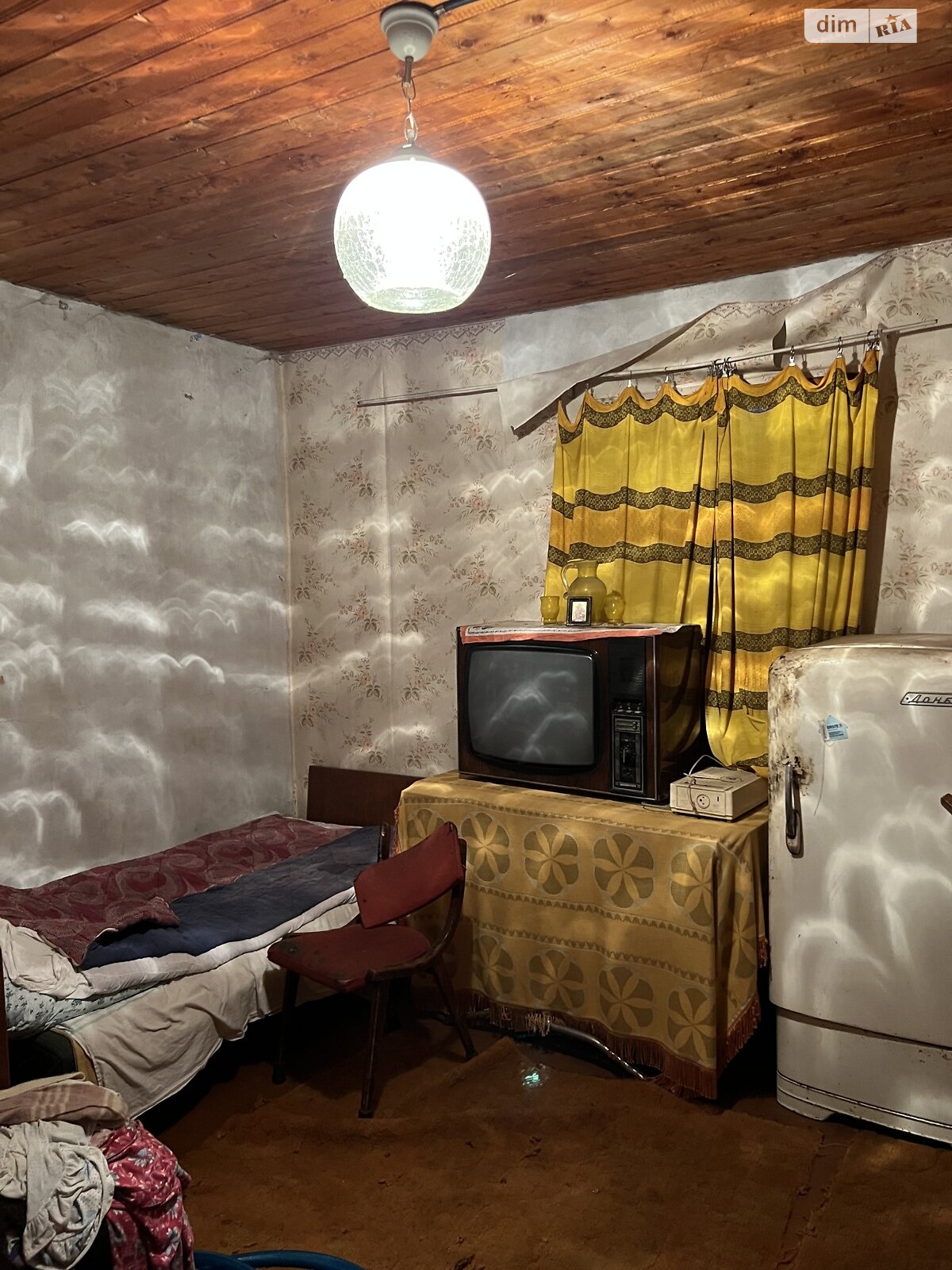 двухэтажный дом, 40 кв. м, кирпич. Продажа в Тетеревке фото 1