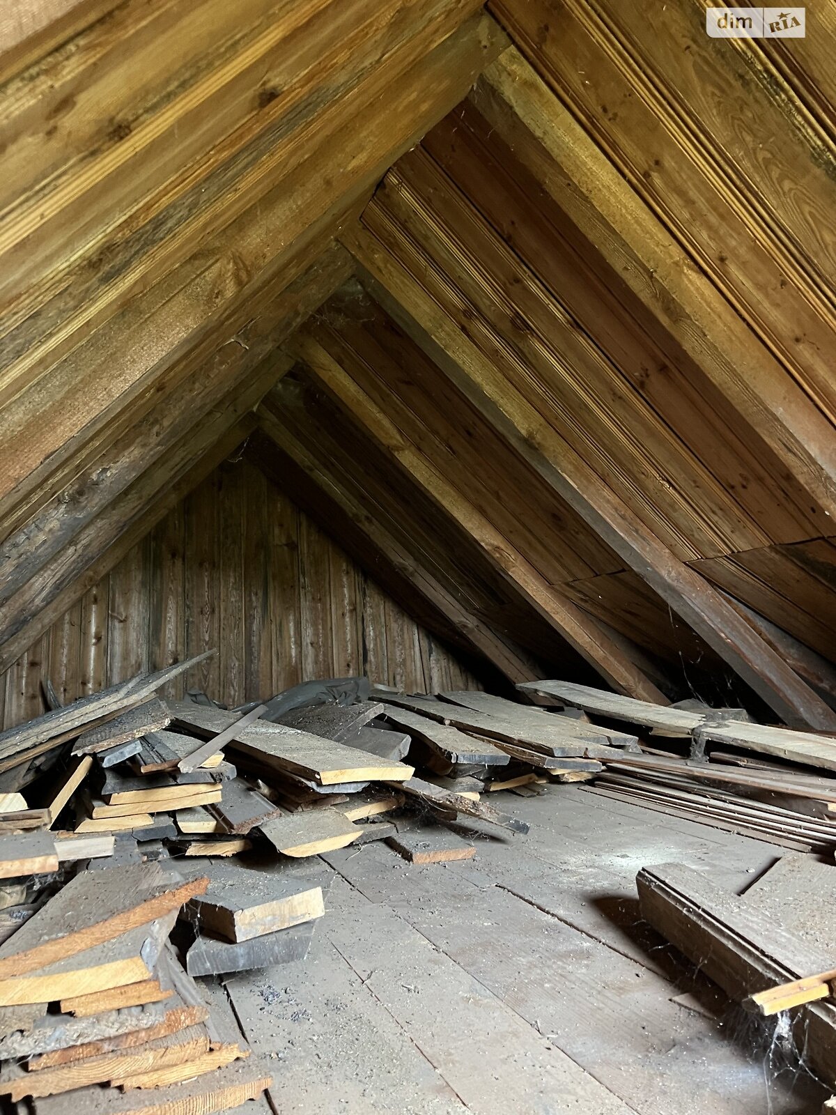 двухэтажный дом, 40 кв. м, кирпич. Продажа в Тетеревке фото 1