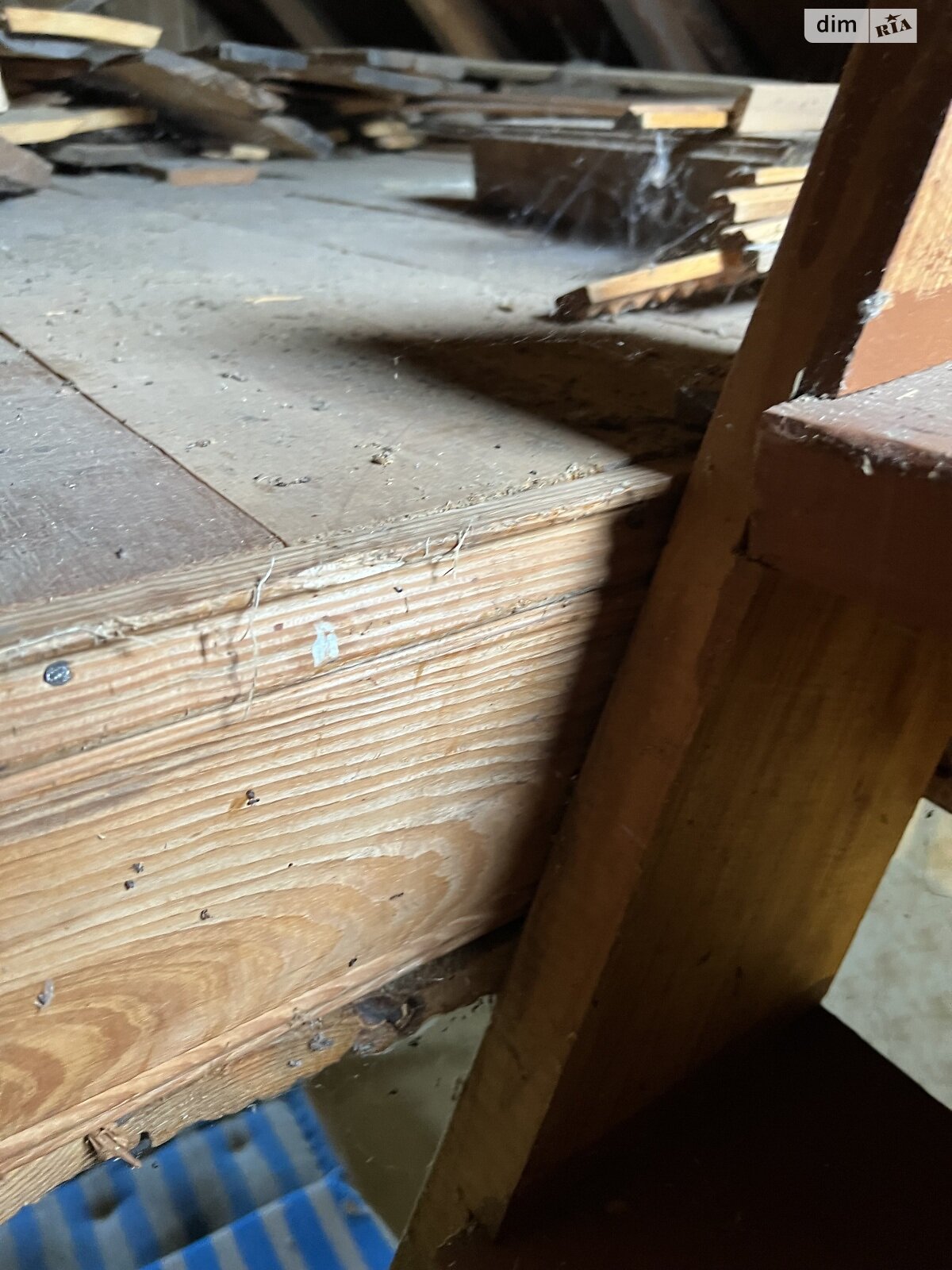 двухэтажный дом, 40 кв. м, кирпич. Продажа в Тетеревке фото 1