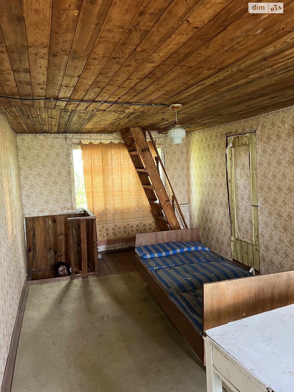 двухэтажный дом, 40 кв. м, кирпич. Продажа в Тетеревке фото 1