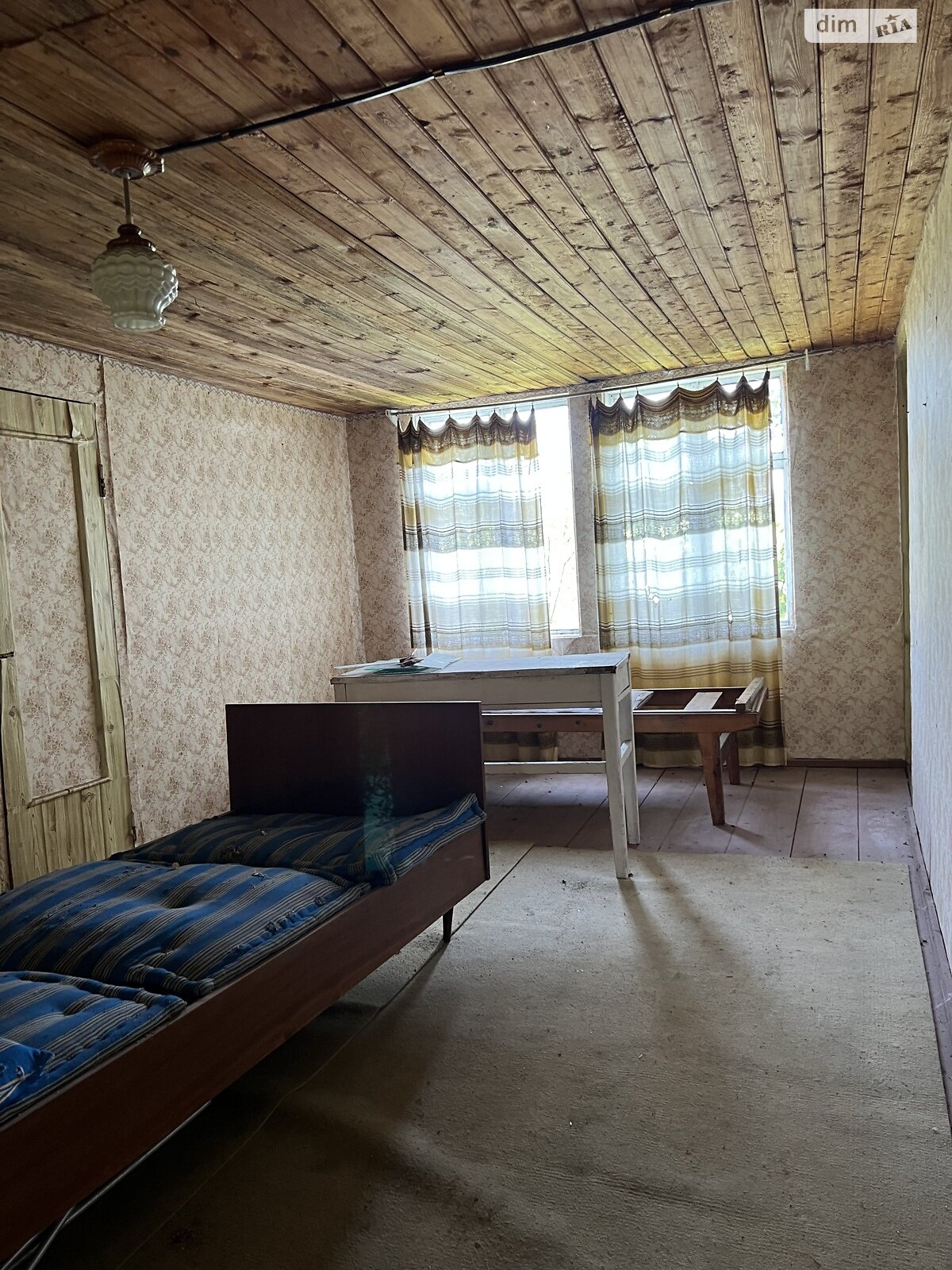 двухэтажный дом, 40 кв. м, кирпич. Продажа в Тетеревке фото 1