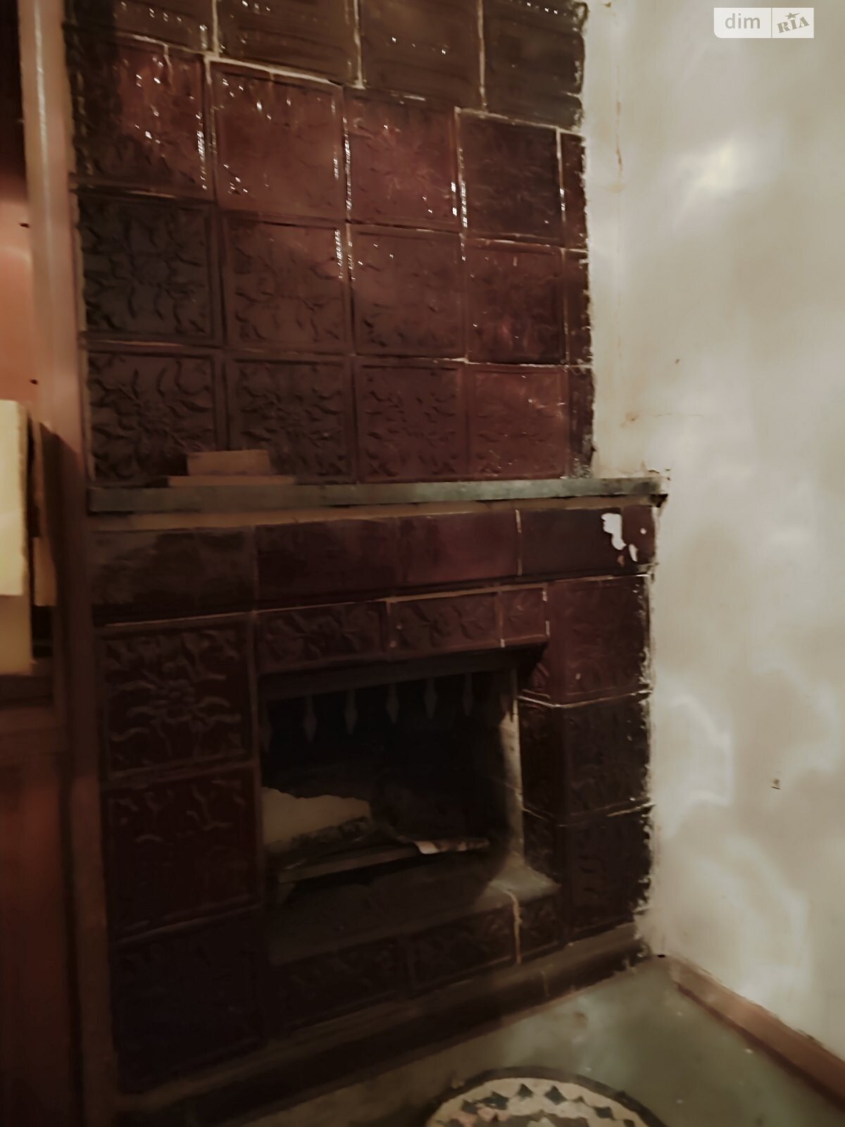 двухэтажный дом, 40 кв. м, кирпич. Продажа в Тетеревке фото 1