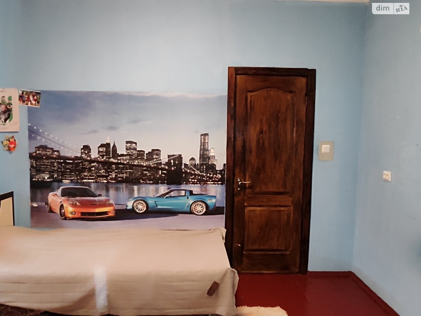 двухэтажный дом с гаражом, 148.5 кв. м, кирпич. Продажа в Тетеревке фото 1 двухэтажный дом с гаражом, 148.5 кв. м, кирпич. Продажа в Тетеревке фото 1