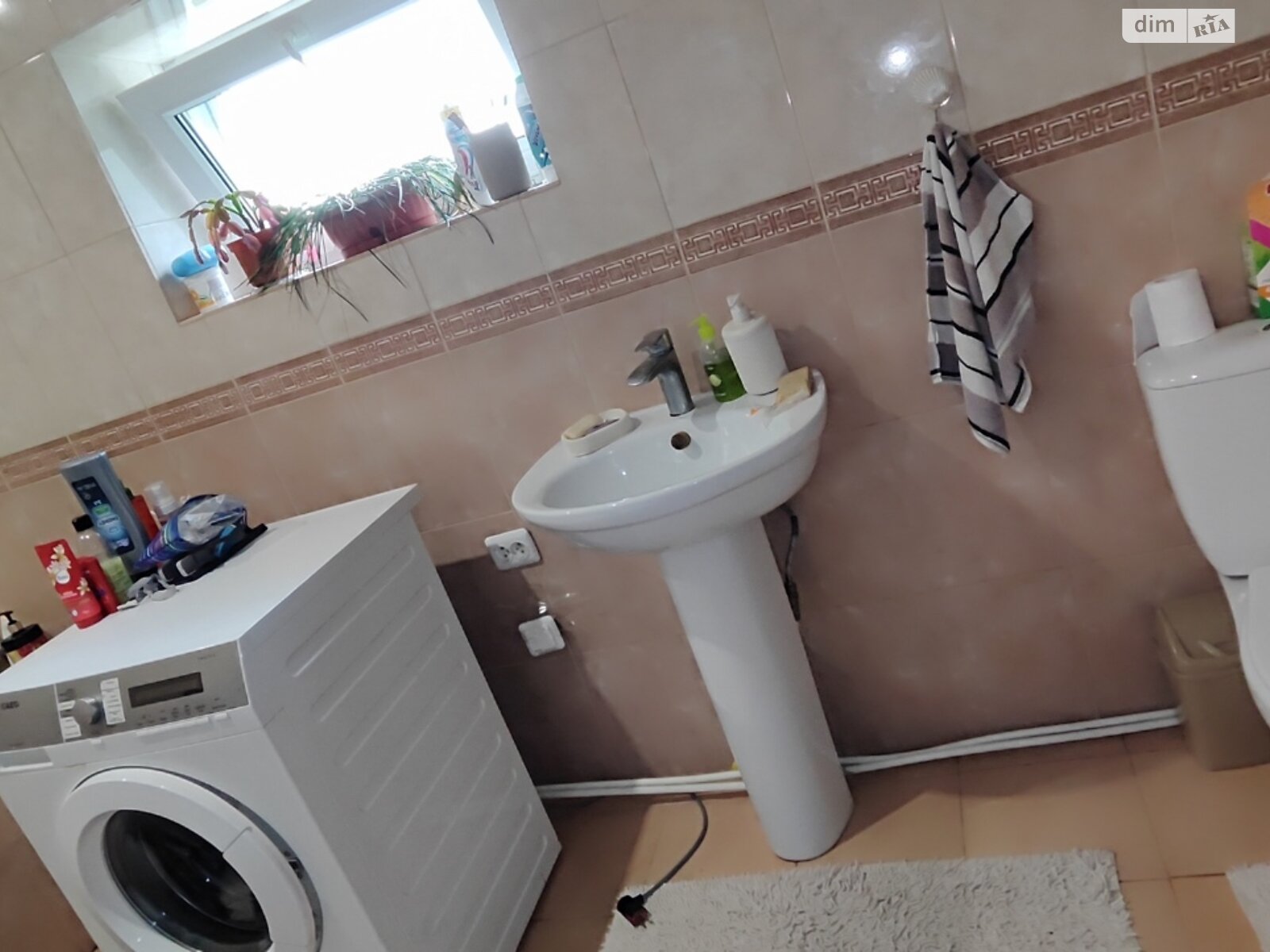 двухэтажный дом с гаражом, 148.5 кв. м, кирпич. Продажа в Тетеревке фото 1 двухэтажный дом с гаражом, 148.5 кв. м, кирпич. Продажа в Тетеревке фото 1