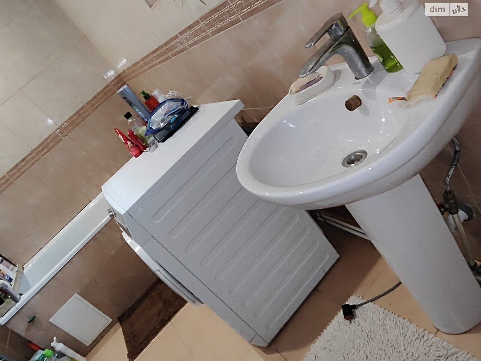 двухэтажный дом с гаражом, 148.5 кв. м, кирпич. Продажа в Тетеревке фото 1 двухэтажный дом с гаражом, 148.5 кв. м, кирпич. Продажа в Тетеревке фото 1