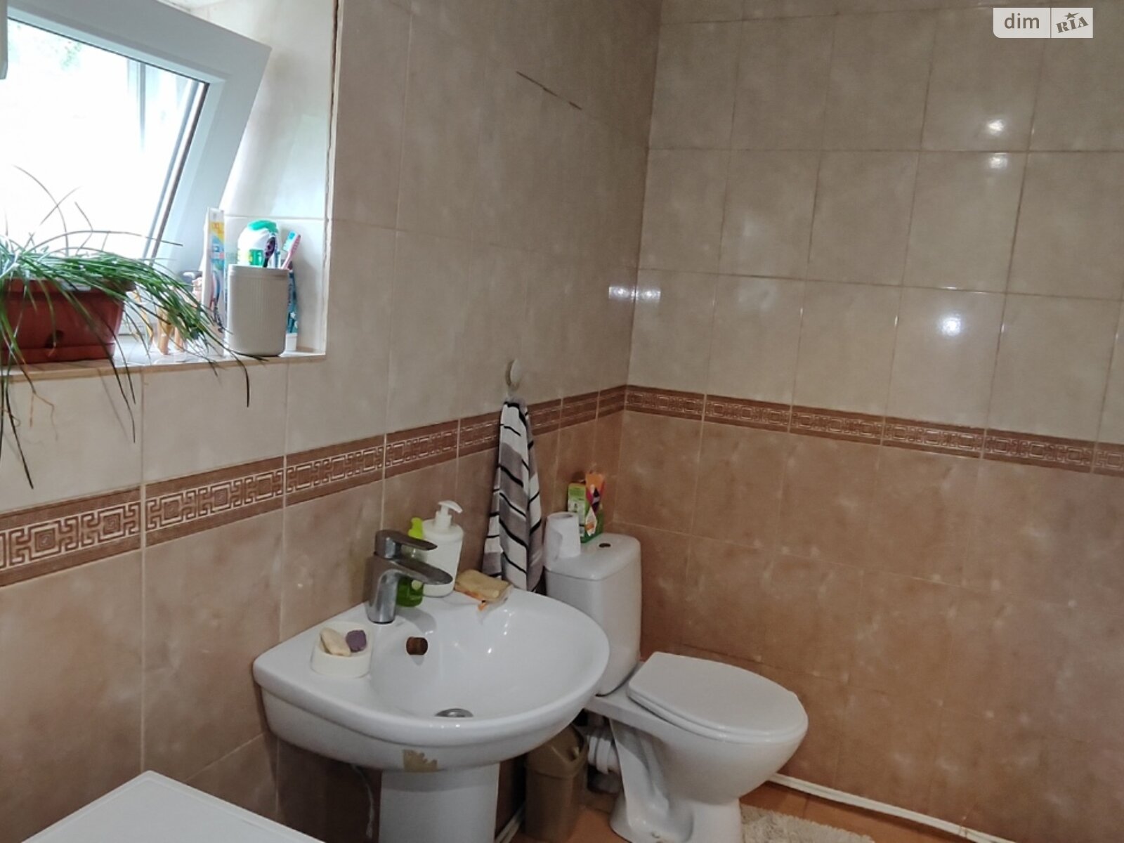 двухэтажный дом с гаражом, 148.5 кв. м, кирпич. Продажа в Тетеревке фото 1 двухэтажный дом с гаражом, 148.5 кв. м, кирпич. Продажа в Тетеревке фото 1